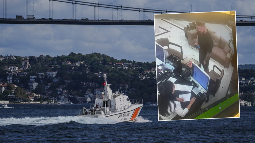 Rus yüzücü boğulmamış olabilir! Savcılık karaya çıkma ihtimalini araştırıyor