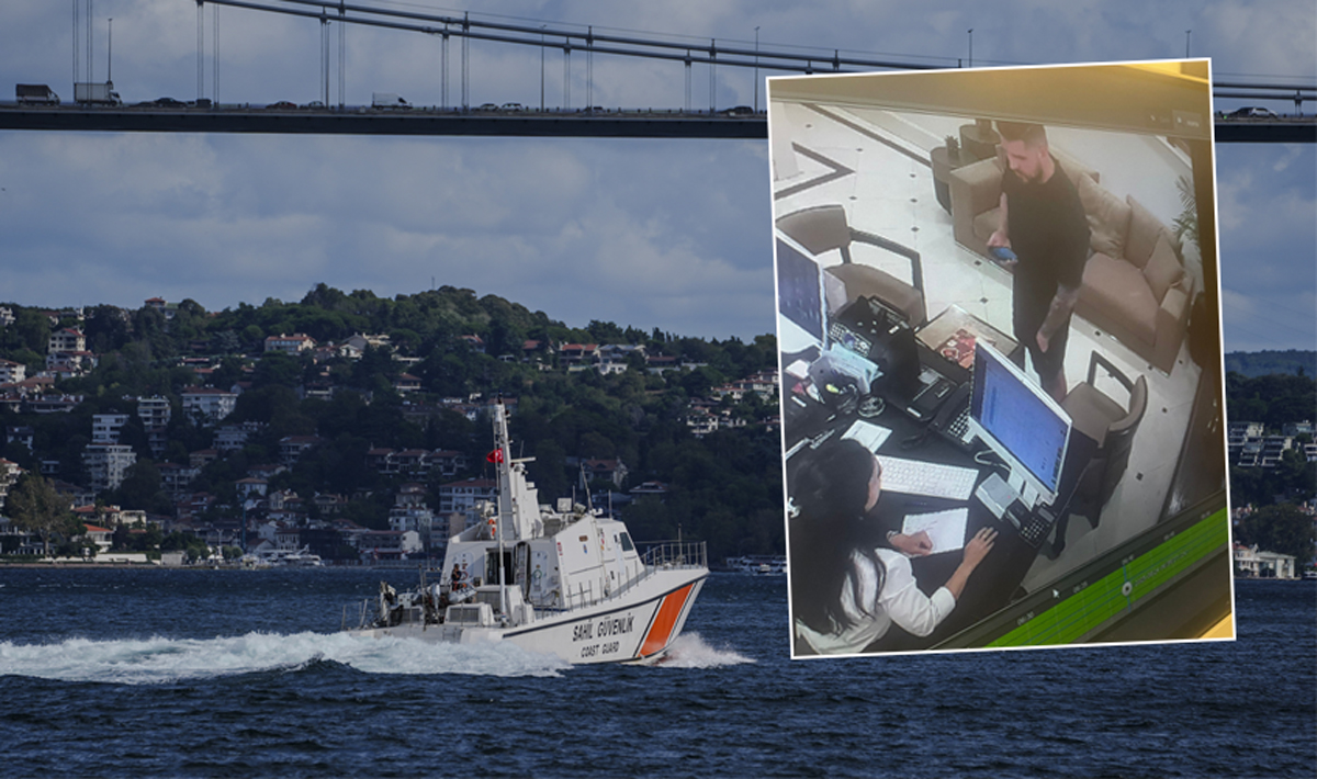 Turško tožilstvo preiskuje možnost, da se je ruski plavalec po izginotju na plavalnem maratonu izkrcal na obalo