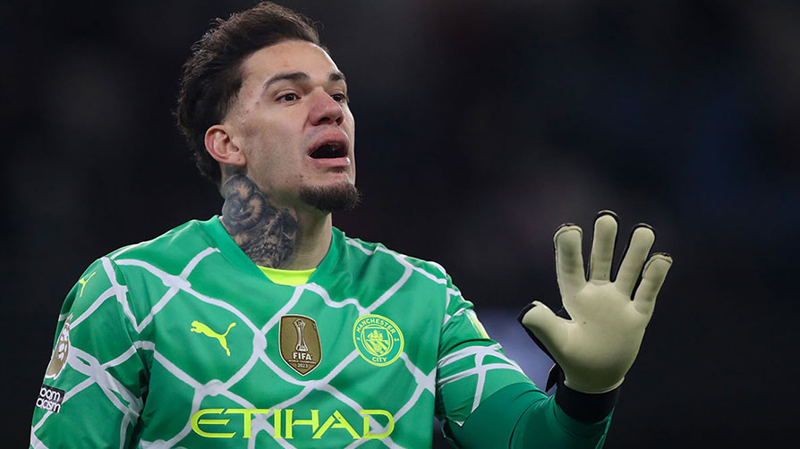 Son teklif yapıldı! Galatasaray'da öncelik Ederson