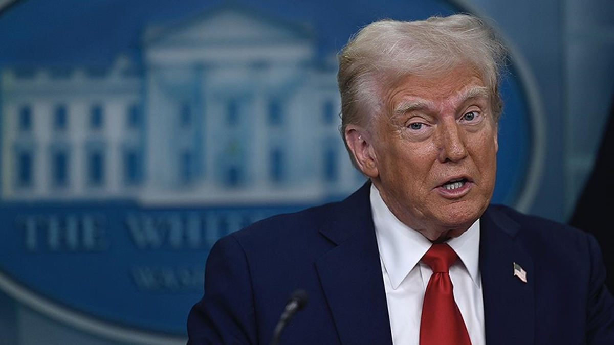 Trump yönetimi 12 milyar dolarlık dış yardımı durdurmak için Yüksek Mahkeme'ye başvurdu