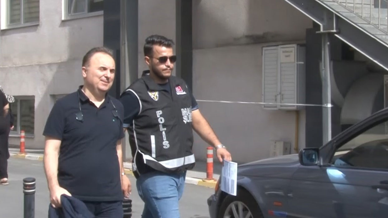 Odvetnika Ekrema İmamoğluja izpustili po preiskavi korupcije v Istanbulu