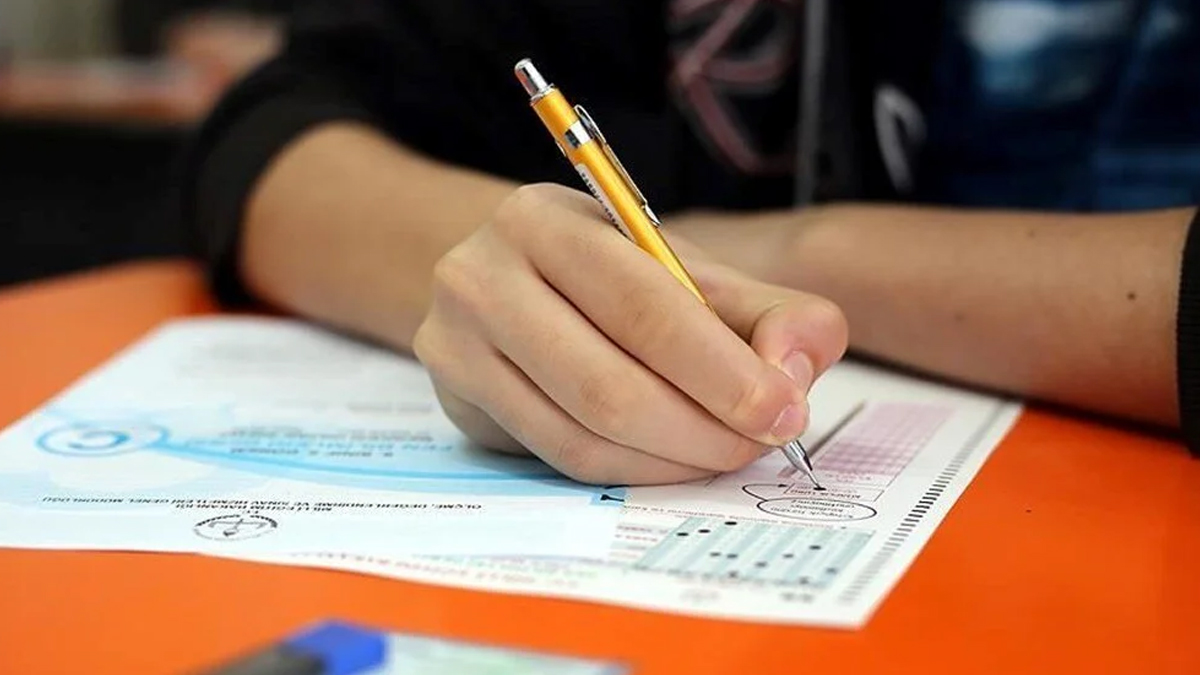 Dostopni izpitni listi za KPSS A 2025