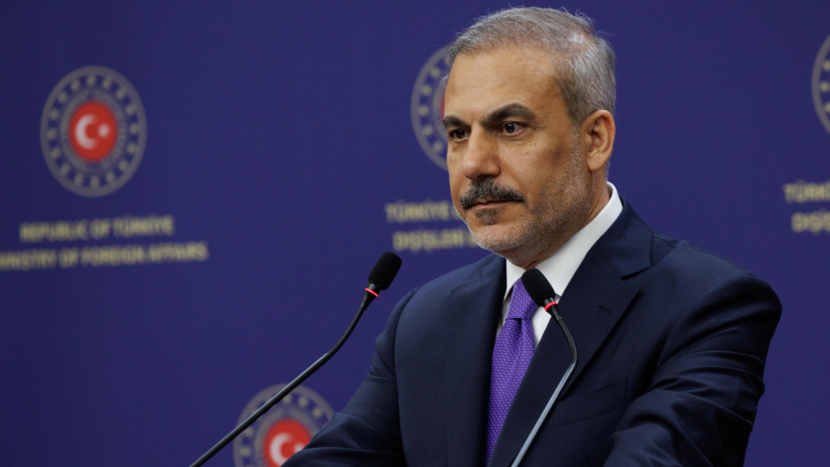 Turški in ameriški zunanji minister razpravljala o miru in prekinitvi ognja