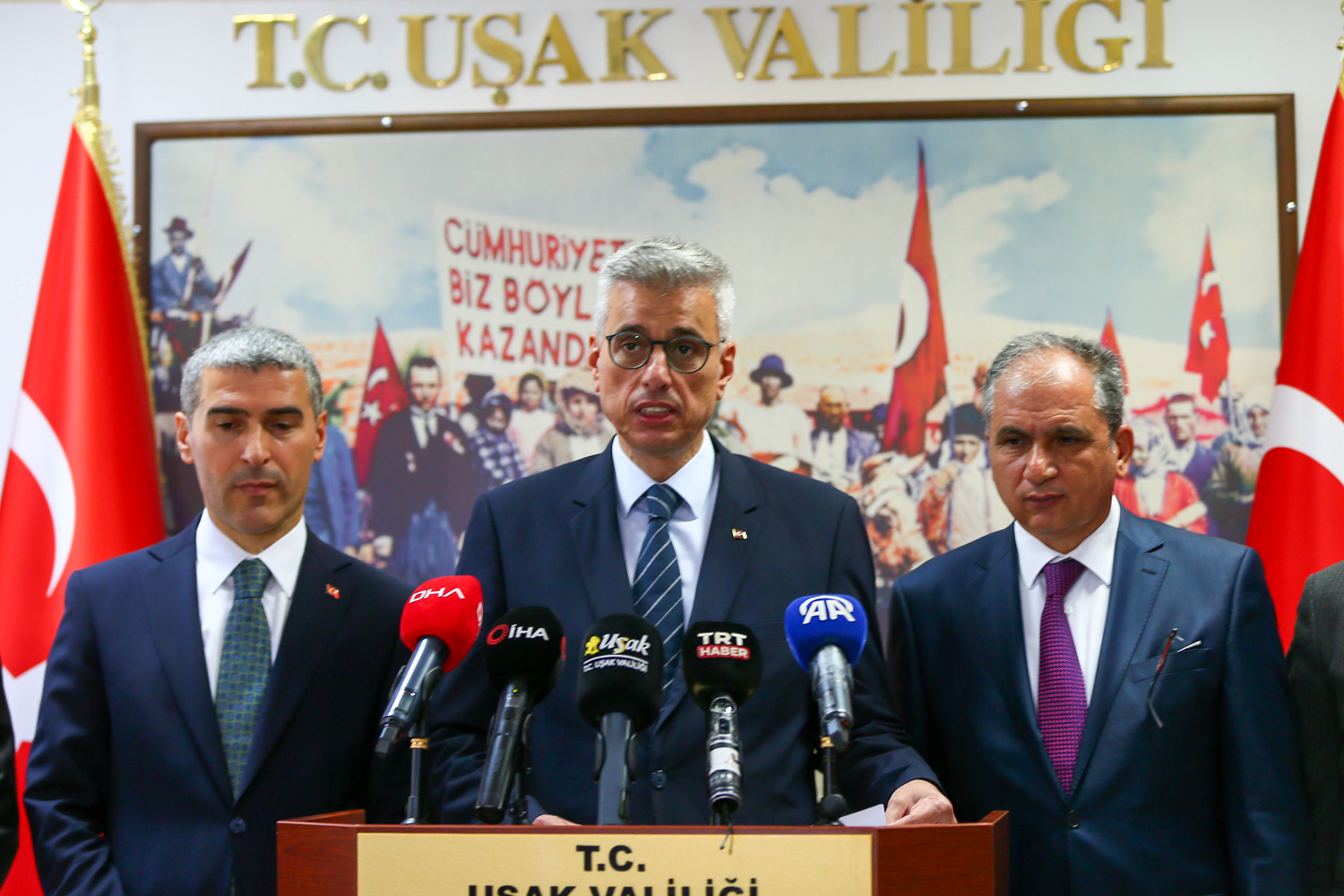 Bakan Memişoğlu: Sağlık hizmetinin yanında artık sağlığın teknolojisini üretmemiz gerekir
