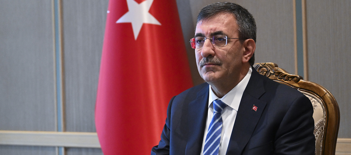 Cevdet Yılmaz'dan "uyanık olmalıyız" uyarısı: Süreci sabote etmeye çalışan çeşitli güçler var