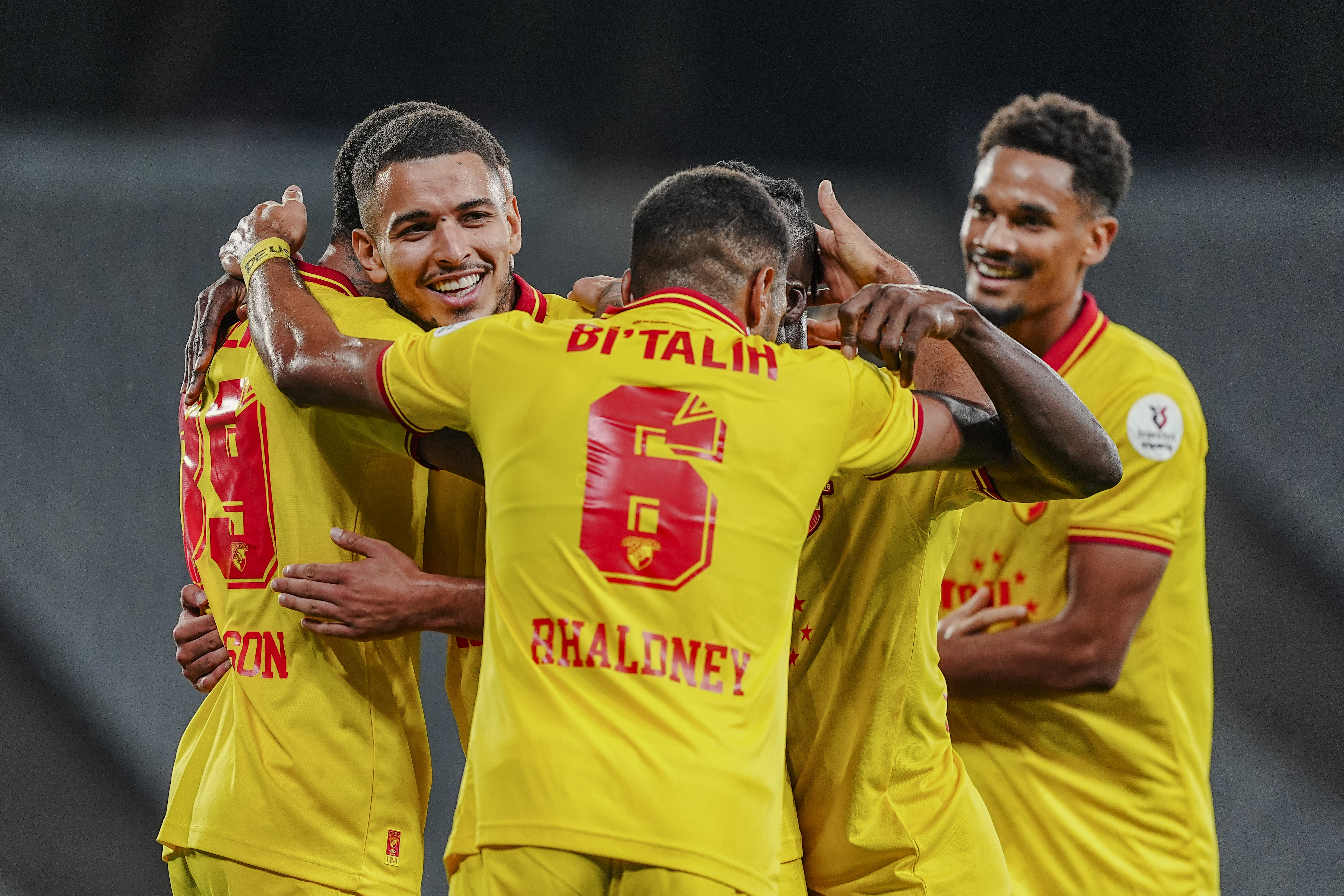 Göztepe, Süper Lig'de 1000'inci maçına çıkacak