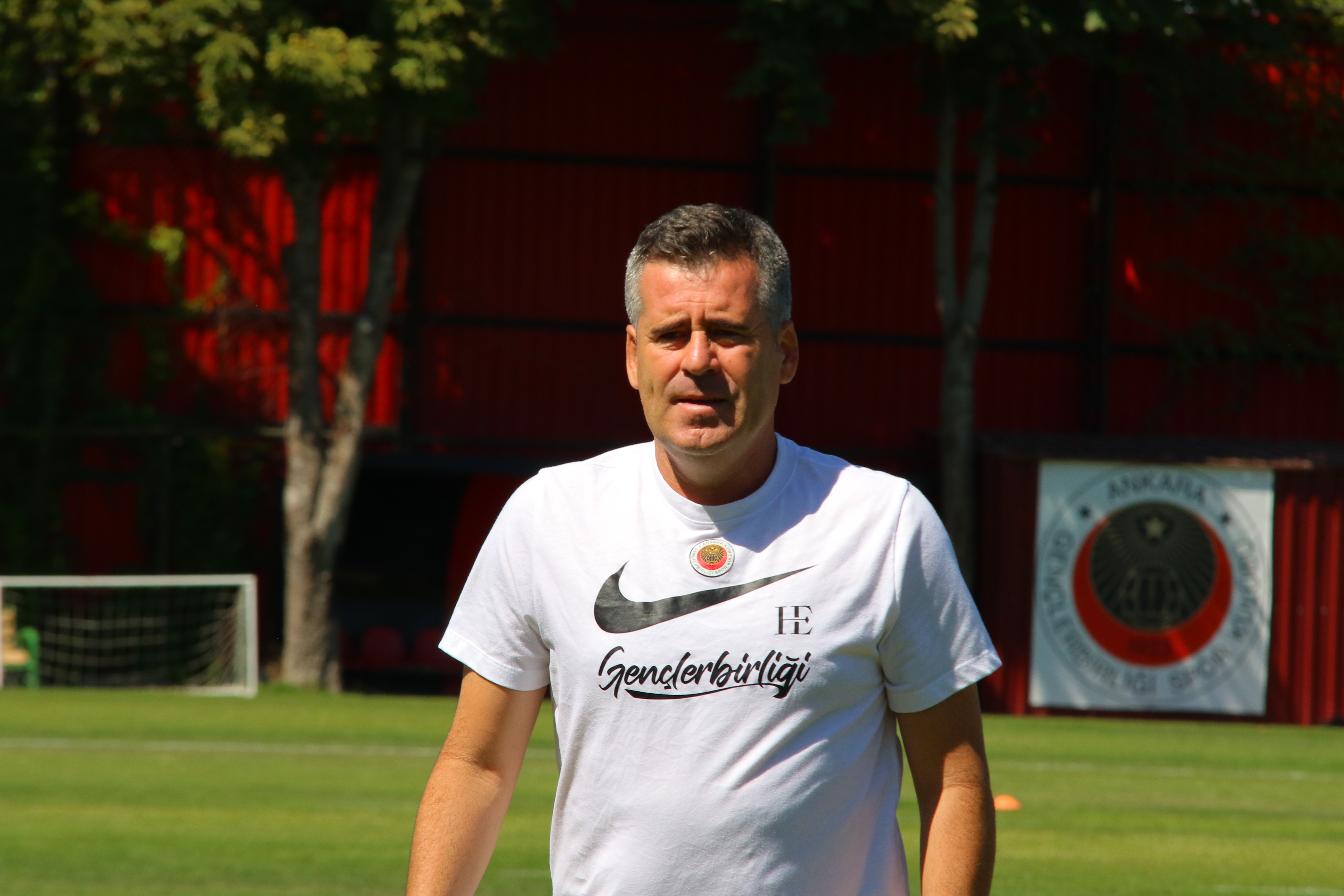 Hüseyin Eroğlu: Fenerbahçe maçı kolay olmayacak