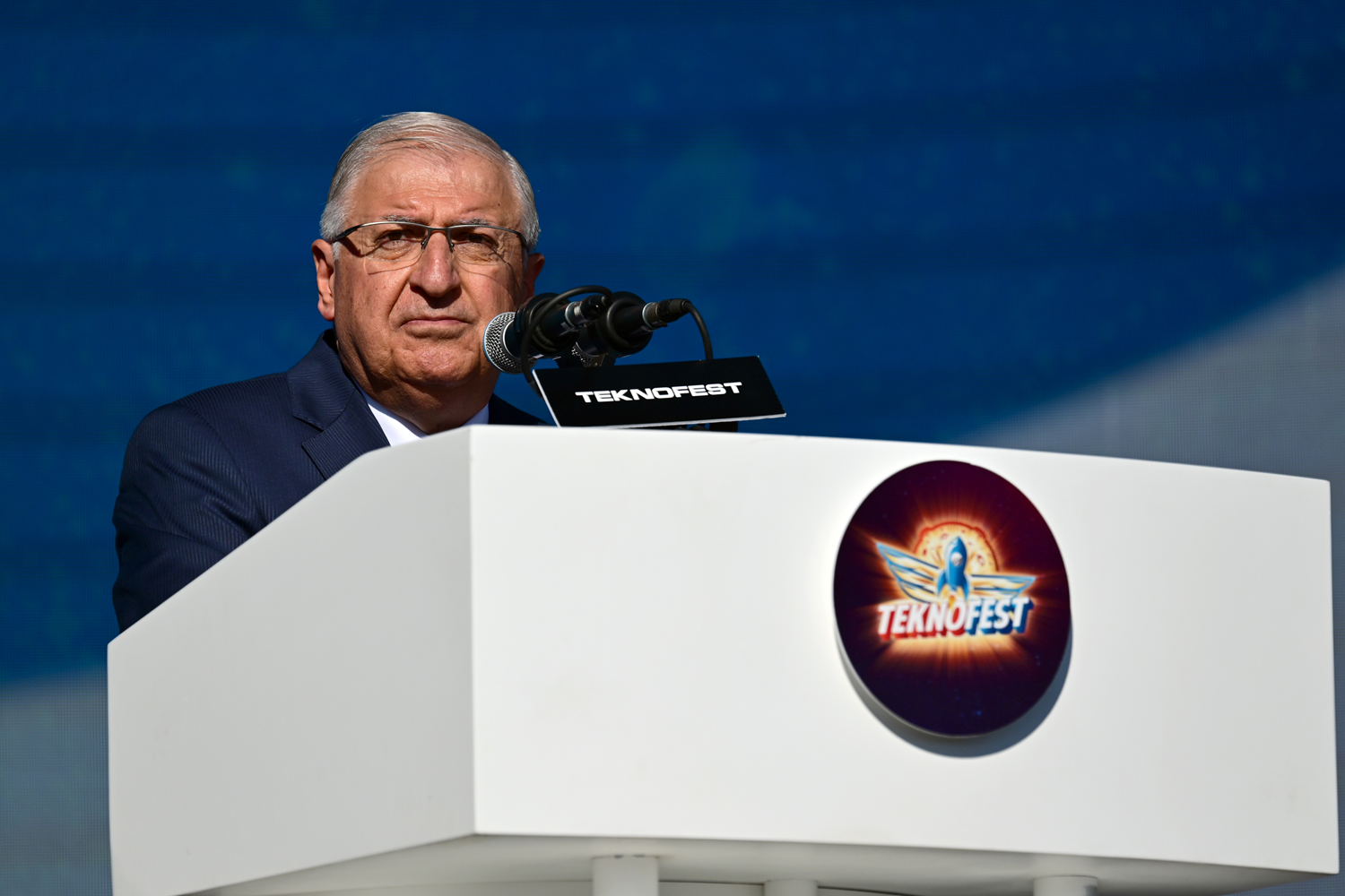 İHA'lardan denizlere… Bakan Güler: Her sistem bağımsızlığımıza yatırım