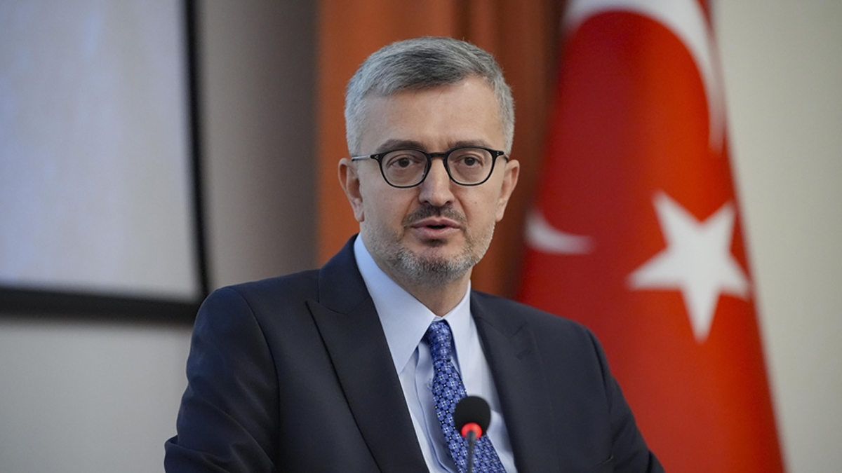 İletişim Başkanı Duran: 28 Ağustos, Cumhuriyet tarihimizin dönüm noktalarından biridir