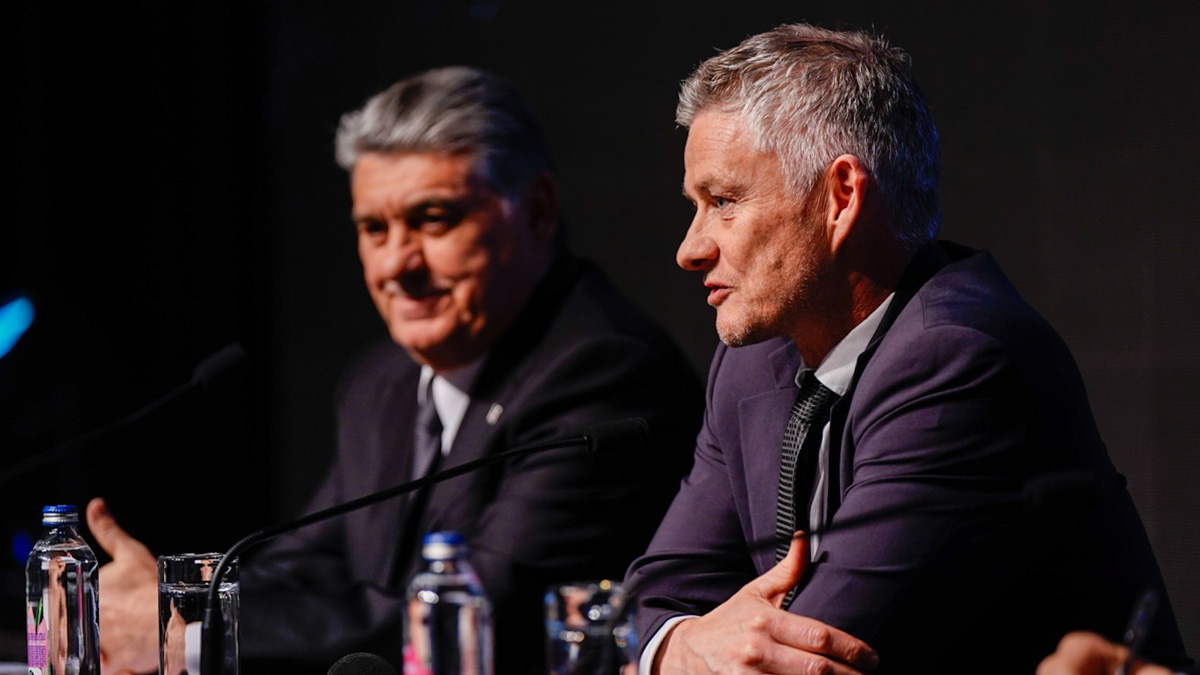 Maç sonu acil toplantı kararı! Dolmabahçe'de Adalı-Solskjaer zirvesi