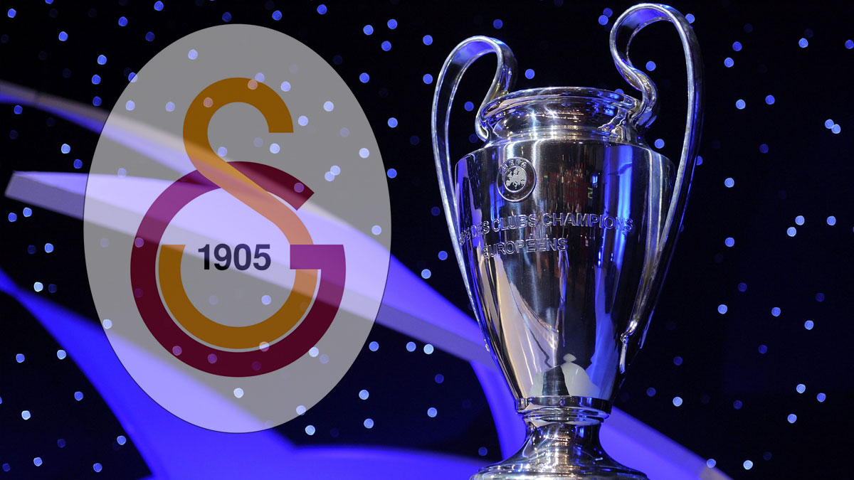 Şampiyonlar Ligi'nde kura günü! Galatasaray'ın rakipleri belli oluyor