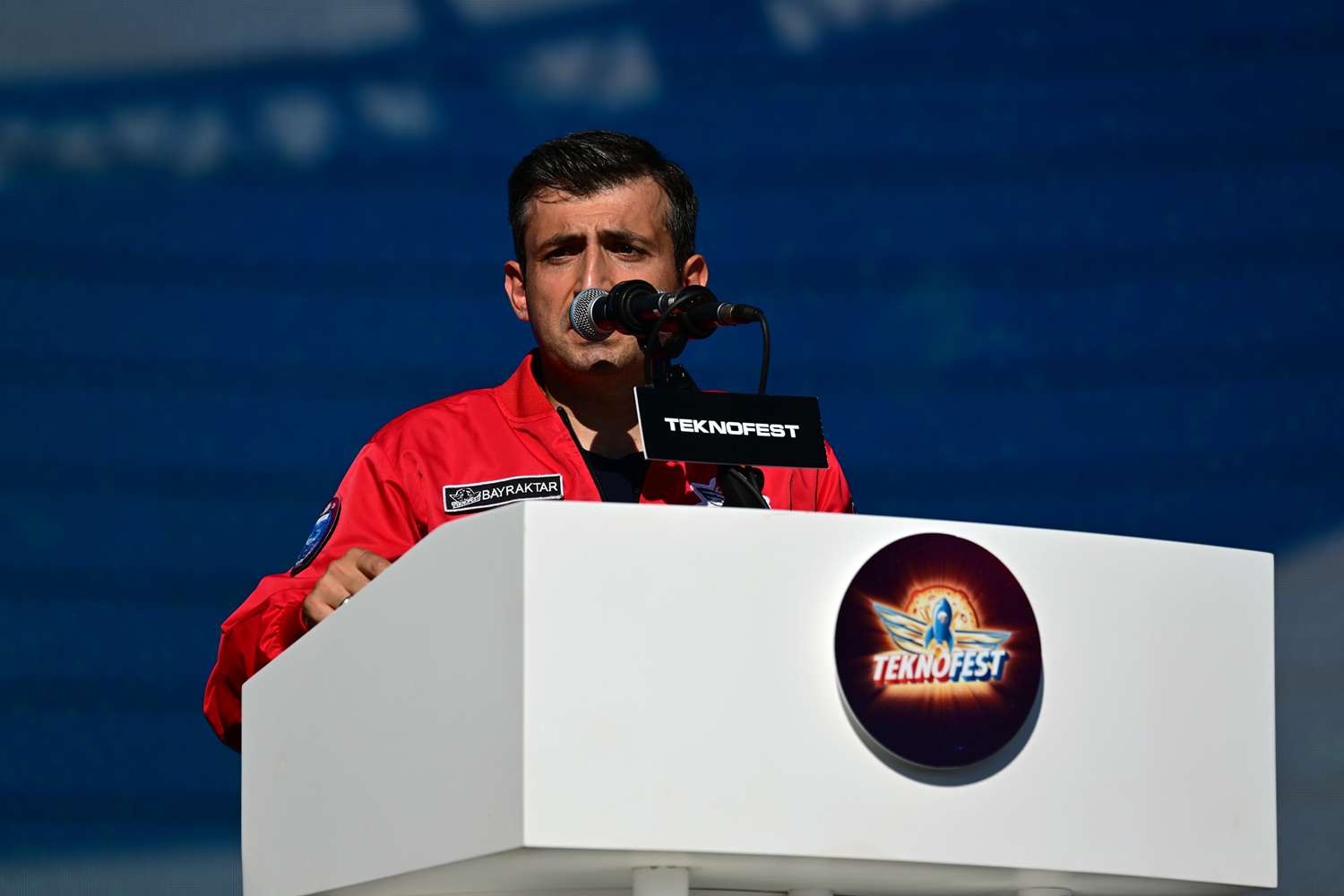 Selçuk Bayraktar: Mavi vatan, gelecek nesillere bırakacağımız en önemli miraslardandır