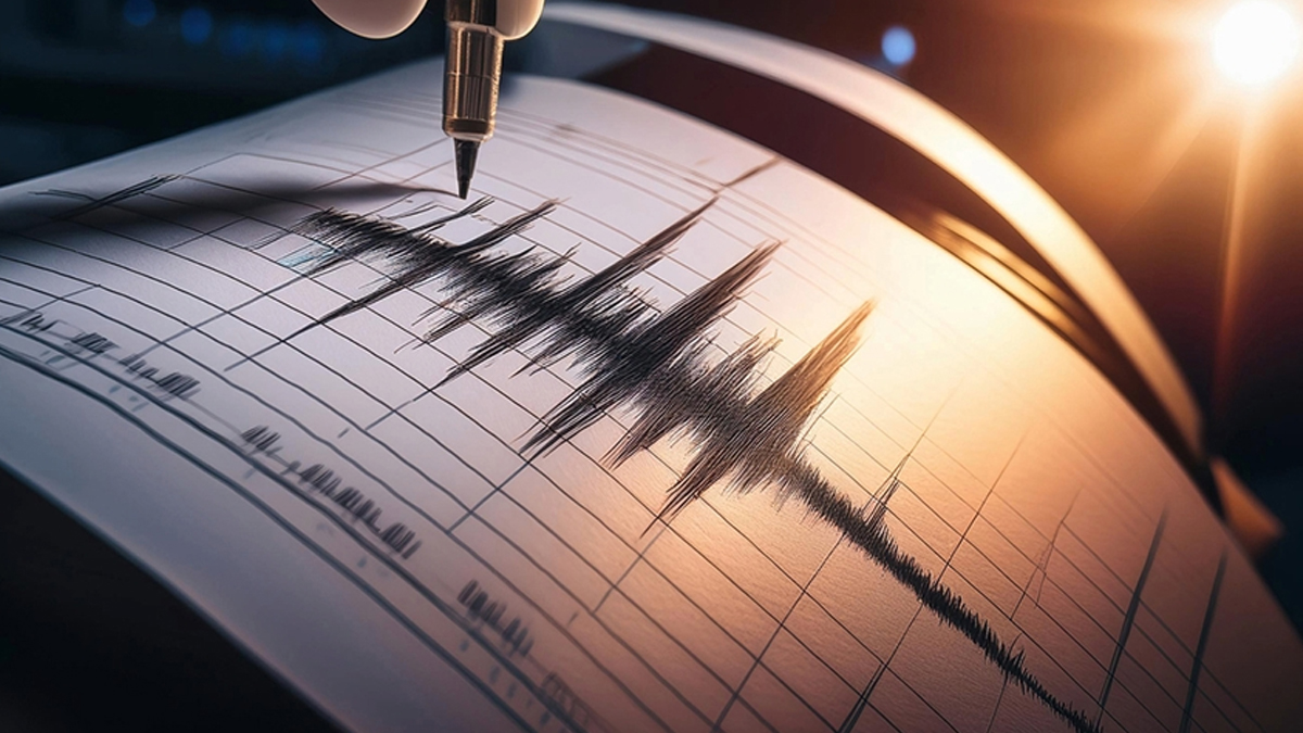 Sındırgı'da deprem oldu: AFAD detayları duyurdu