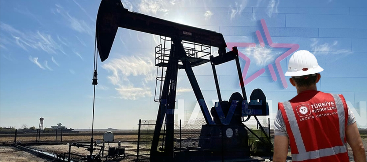 TPAO ve HAVELSAN gücünü birleştirdi! Petrol ve gaz aramalarında yeni dönem