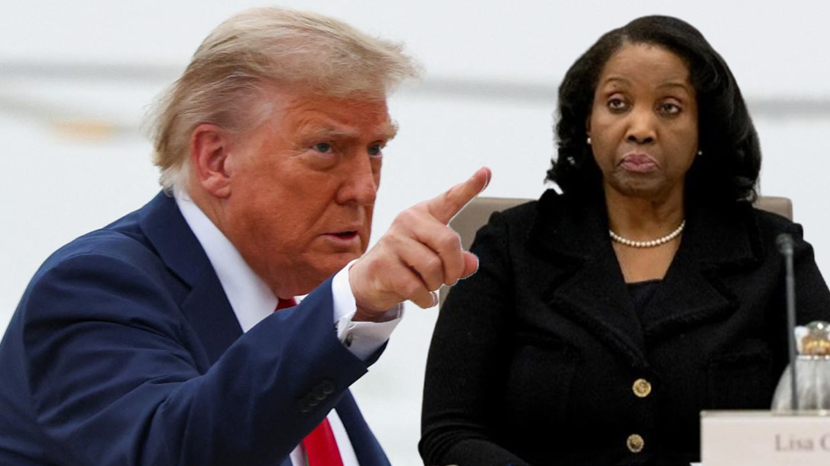 Trump ile Cook savaşında yeni perde... "Görevden alındın" duyurusuna Fed'den bomba cevap