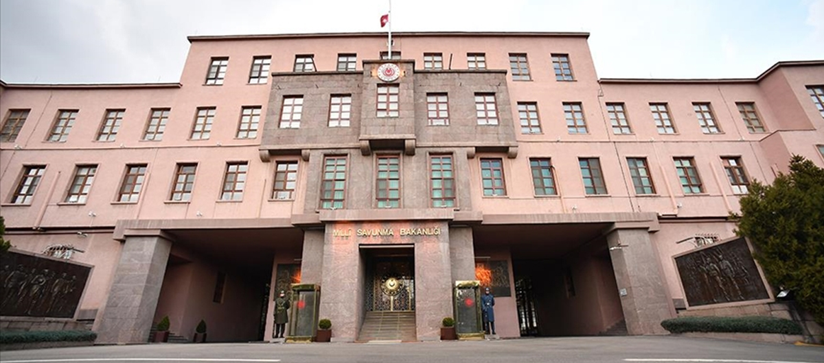 Türkiye'nin güvenliğiyle doğrudan bağlantılı! MSB kaynakları: Suriye'nin alacağı her türlü tedbire destek verilecek
