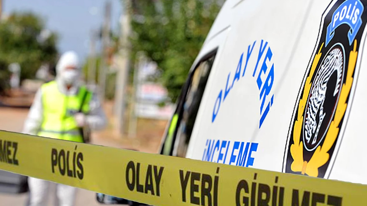 Tuzla'da araçta baygın halde bulunan iki kişi öldü