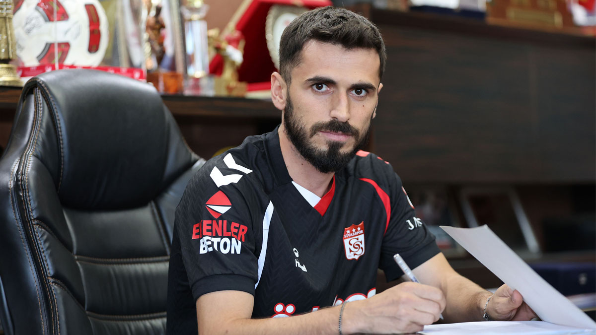 Valon Ethemi okrepil turški Sivasspor