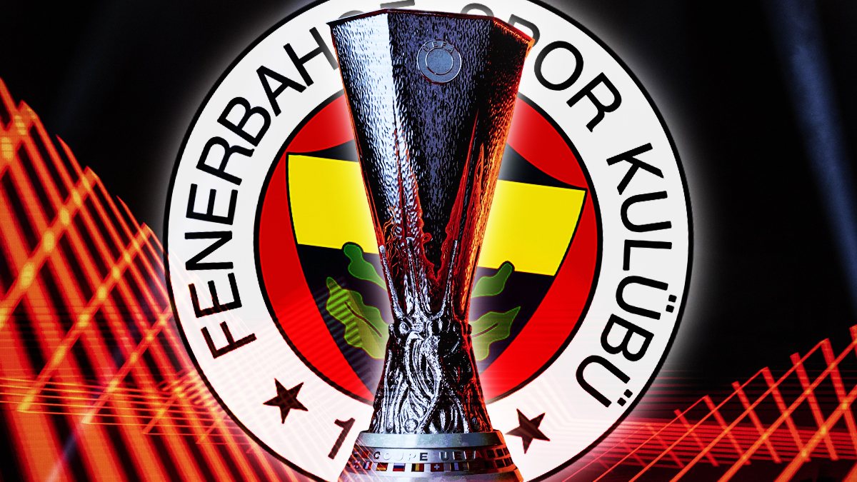 Avrupa Ligi'nde kura günü! Fenerbahçe'nin rakipleri belli oluyor