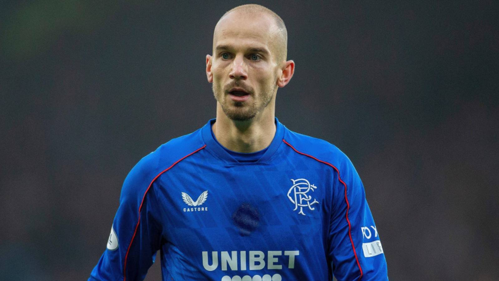 Beşiktaş ile anlaşmıştı! Vaclav Cerny, İstanbul'da