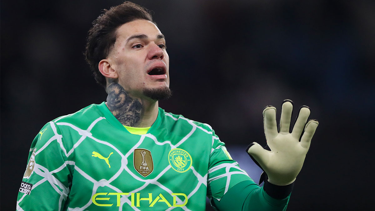 Bonservisi belli oldu! Fenerbahçe Ederson'u getiriyor