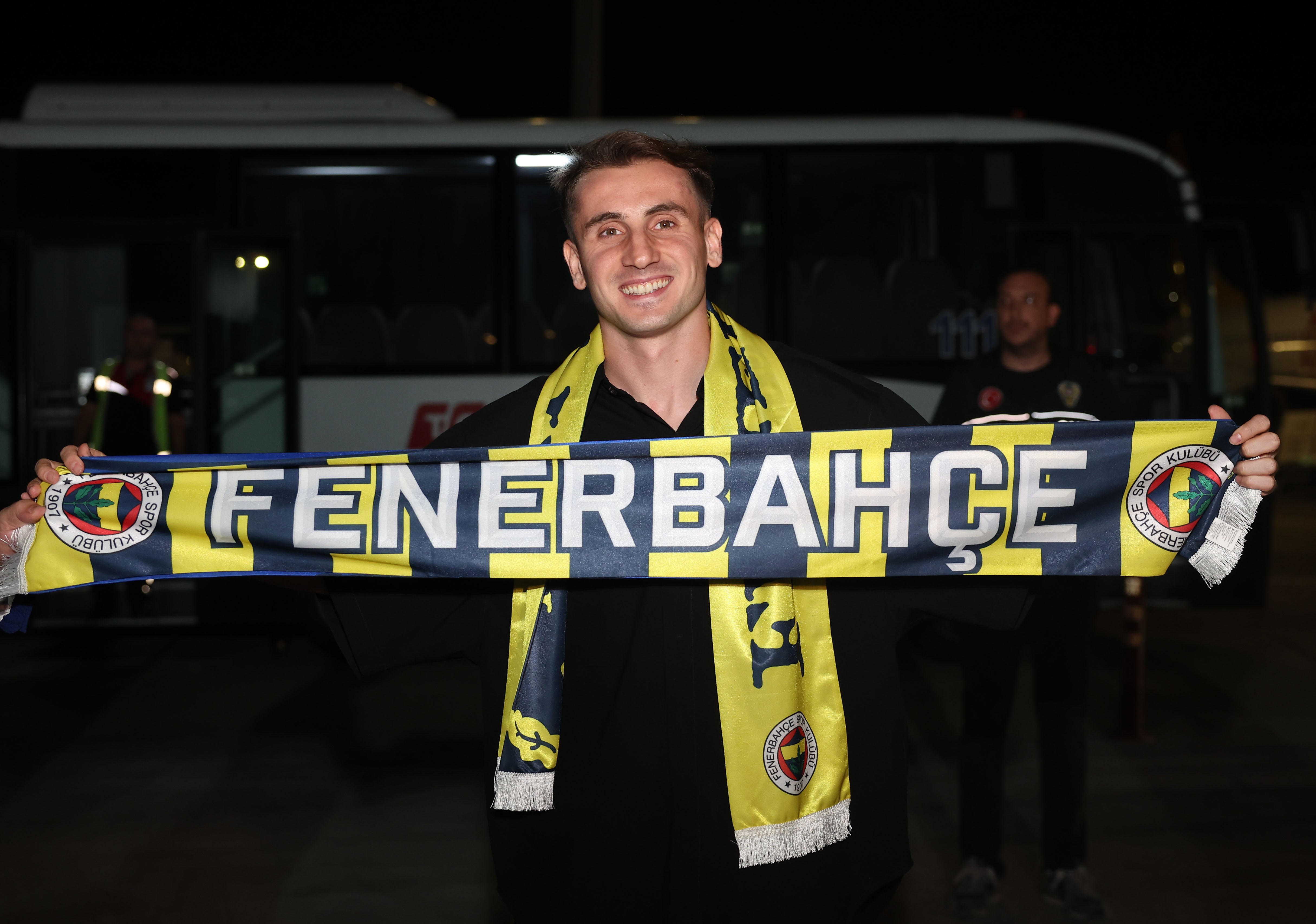 Fenerbahçe'den KAP bildirimi! Kerem Aktürkoğlu transferinin detayları belli oldu