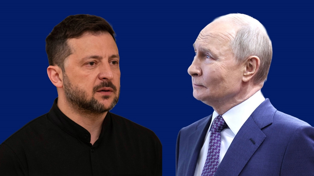 Rusya'dan Zelenski açıklaması: Alaska buluşmasında üçlü görüşme kararı alınmadı