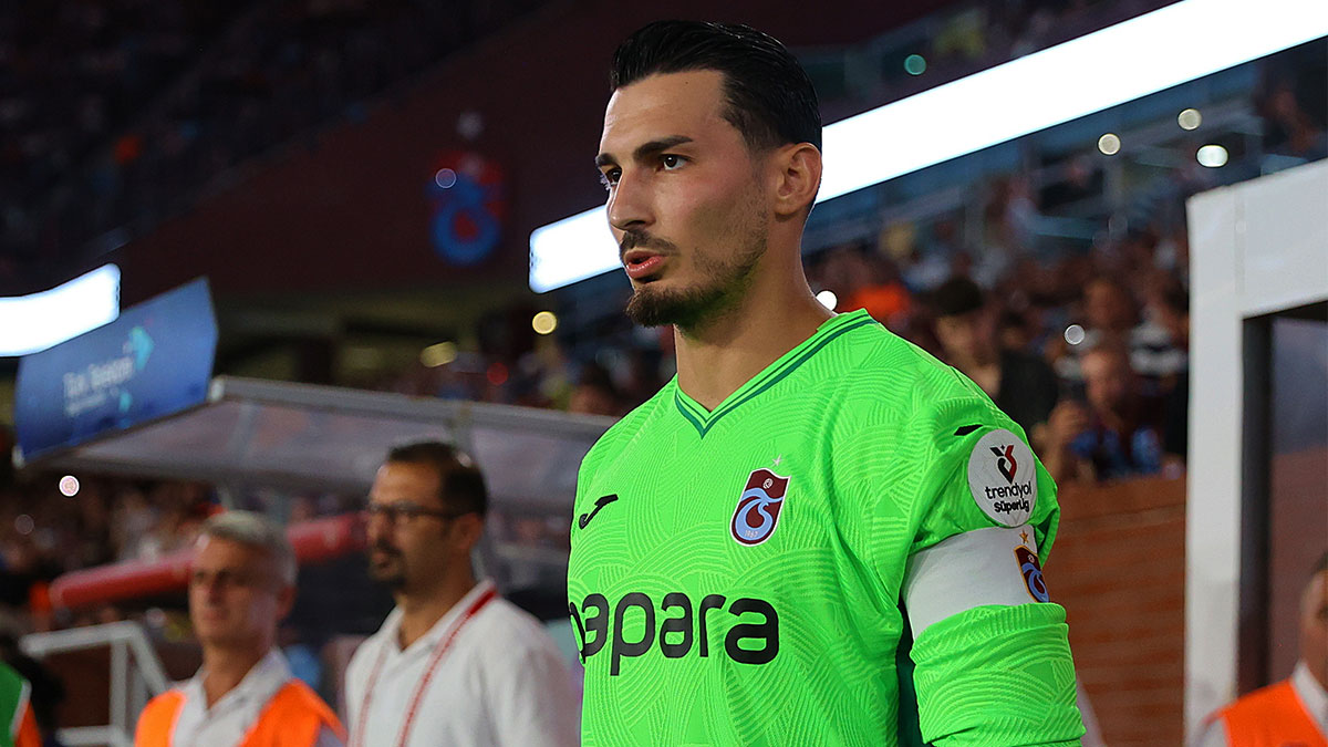 Galatasaray açıkladı! İşte Uğurcan Çakır'ın maliyeti