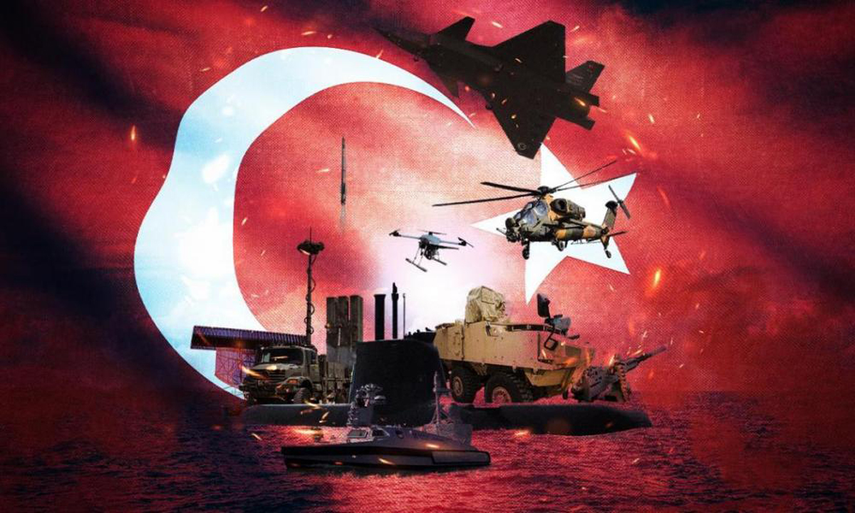 İngilizler diyor: Türkiye oyunun kurallarını değiştirdi