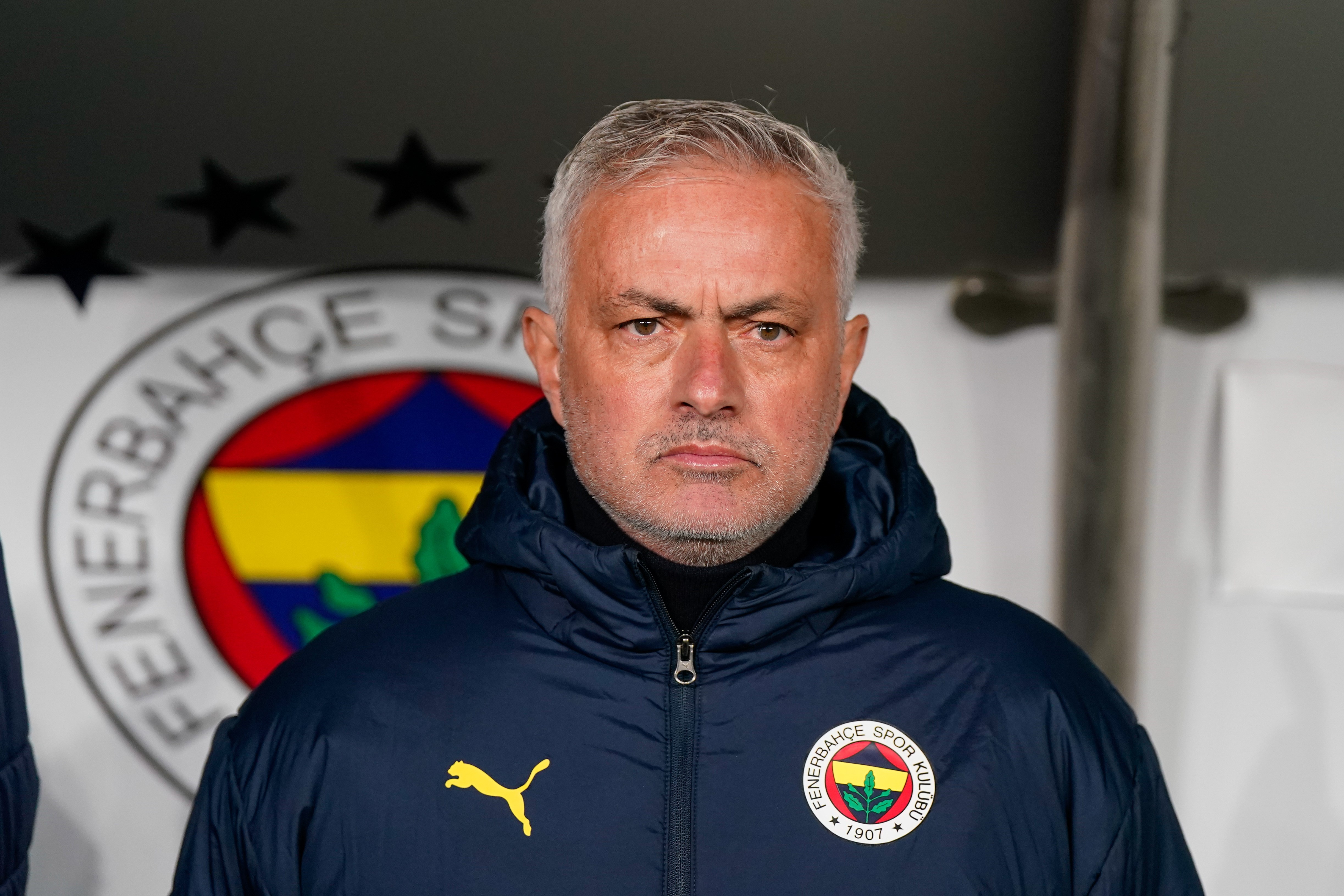 Jose Mourinho'nun yeni adresini duyurdular! Görüşme gerçekleşti