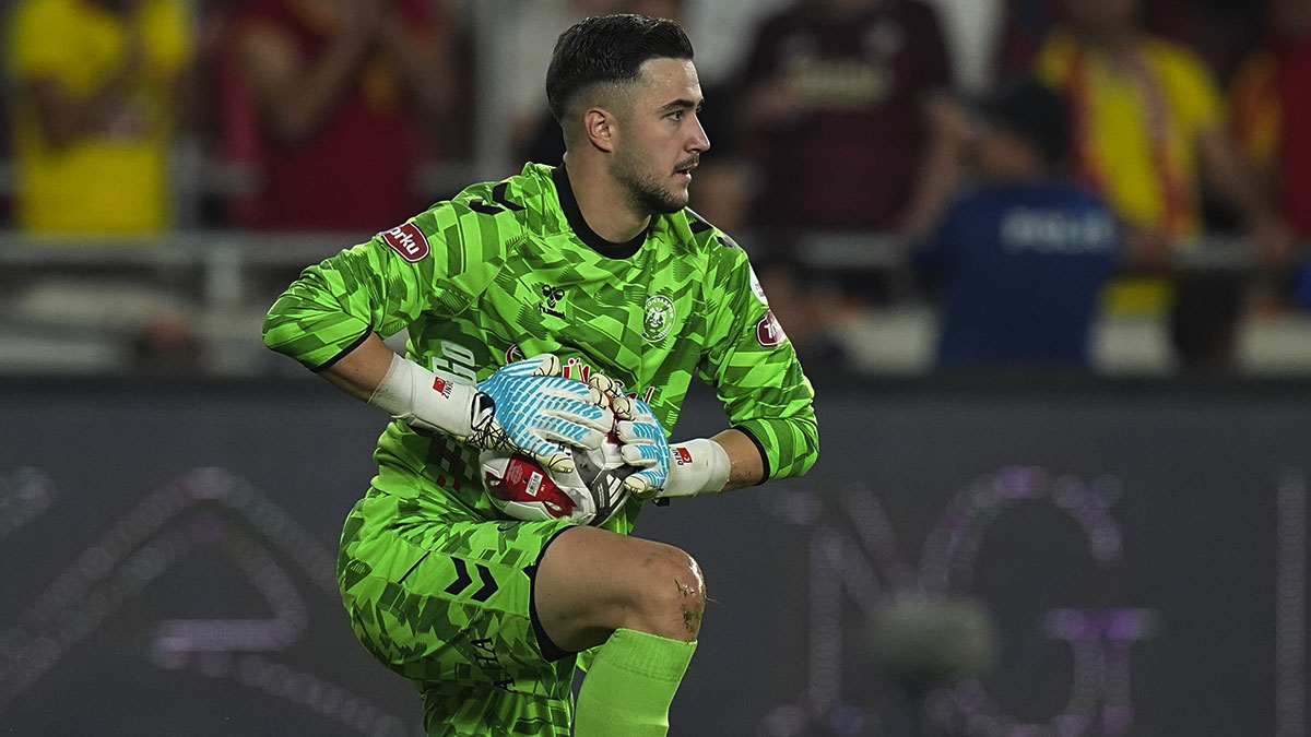 Konyaspor'dan açıklama geldi! Trabzonspor Deniz Ertaş için devrede