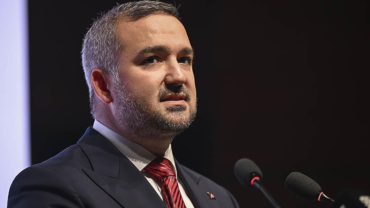 Merkez Bankası Başkanı