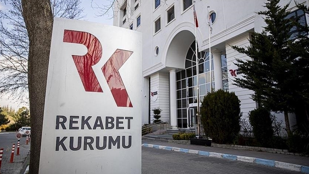 Rekabet Kurumu'ndan 33 tersane ve şirkete soruşturma