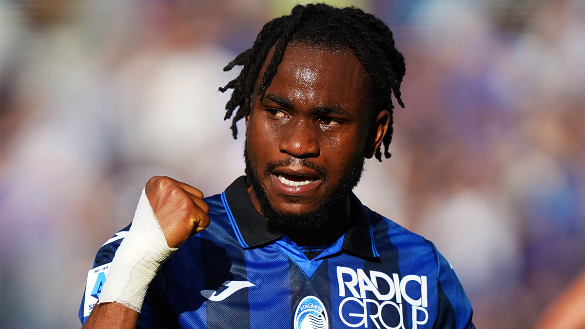 Teklif yapıldı! Galatasaray'dan Ademola Lookman hamlesi