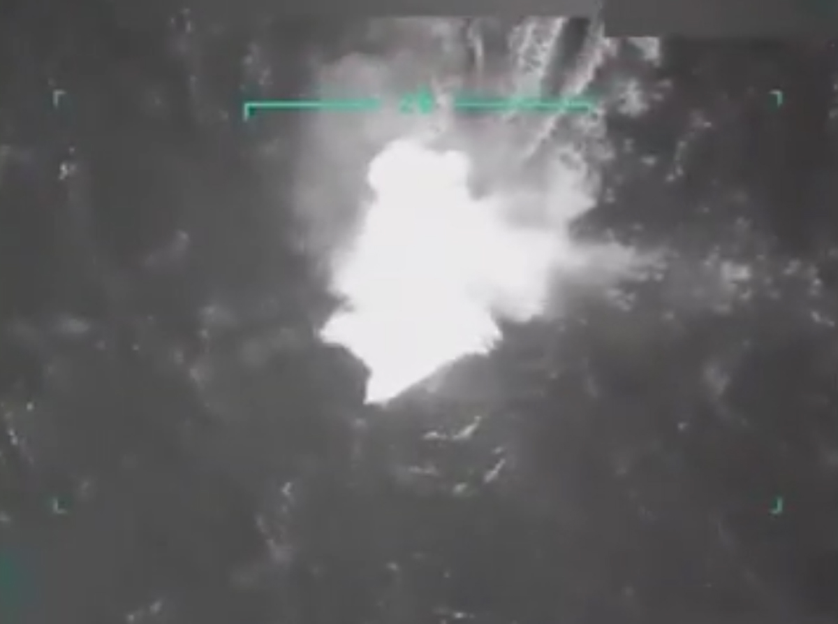 ABD'nin saldırısı sahte iddiası! Venezuela: Trump'ı kandırıyorlar