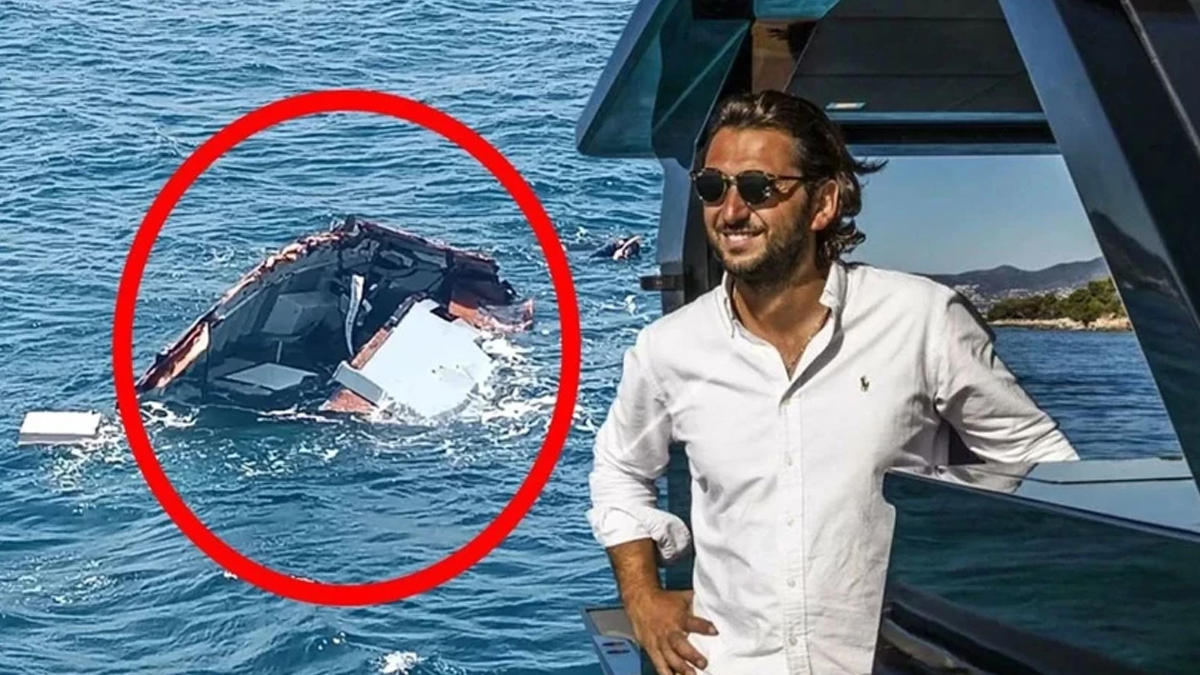 Najdeno truplo poslovneža Halita Yukaya v Balıkesirju