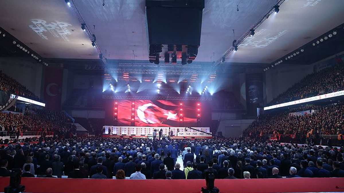 CHP'nin şaibeli kongresinde yeni gelişme: İlk duruşma tarihi belli oldu