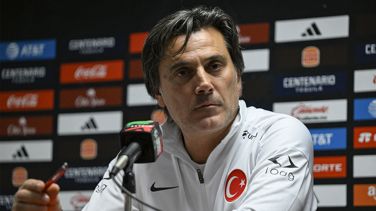 Görüşmeler İspanya maçından sonra! Fenerbahçe'de liste başı Vincenzo Montella