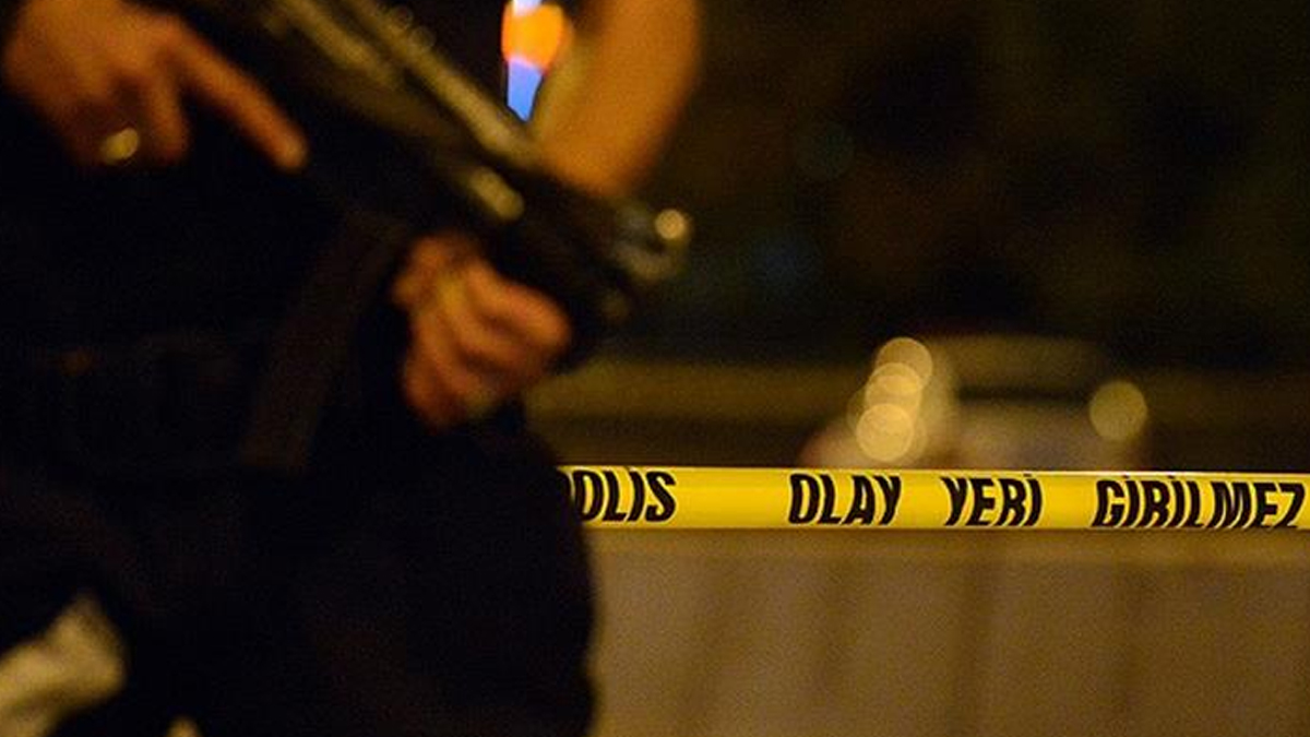 İstanbul'da korkunç cinayet: Savcı Ercan Kayhan feci şekilde katledildi