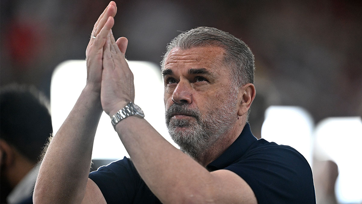 Sürpriz bir isim gündeme geldi! Fenerbahçe'nin son adayı Ange Postecoglou