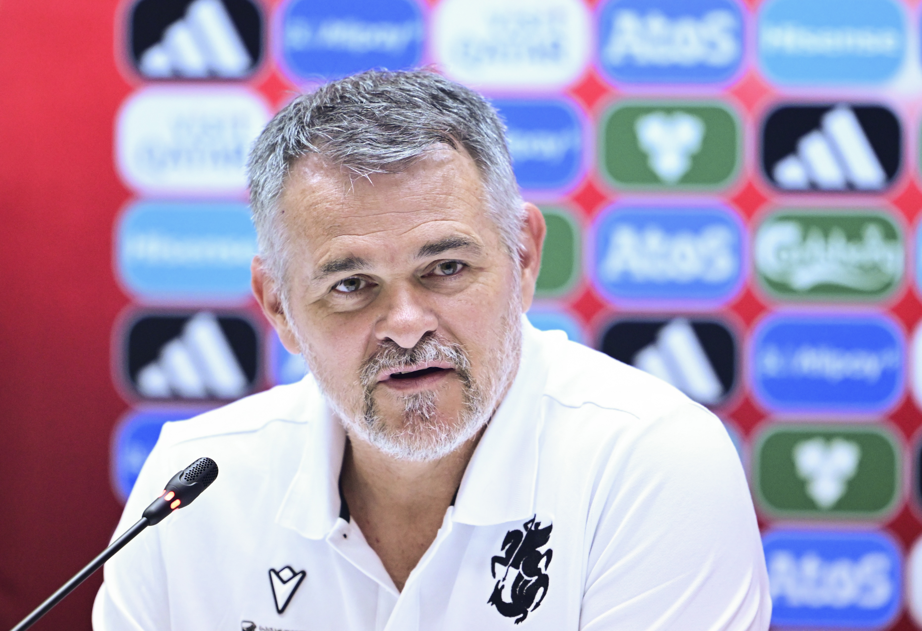 Willy Sagnol: Bu zorlu maç için hazırız