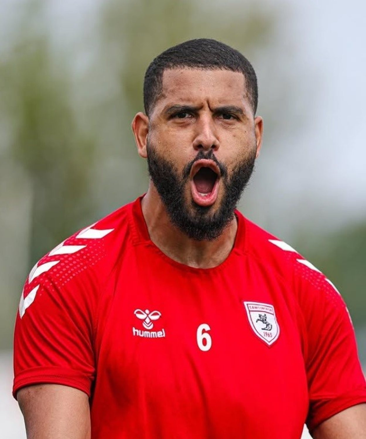 Youssef At Bennasser Kayserispor'da
