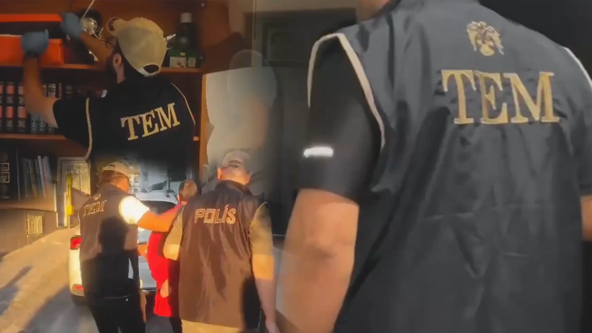 V Turčiji v operacijah proti FETÖ aretirali 41 oseb, 25 jih je bilo priprtih