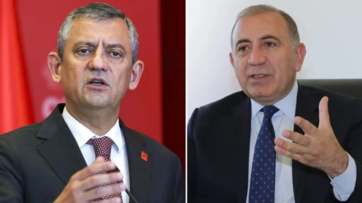 CHP'de gerilim büyüyor! Özel'den Tekin'e krizi tırmandıracak "randevu" cevabı