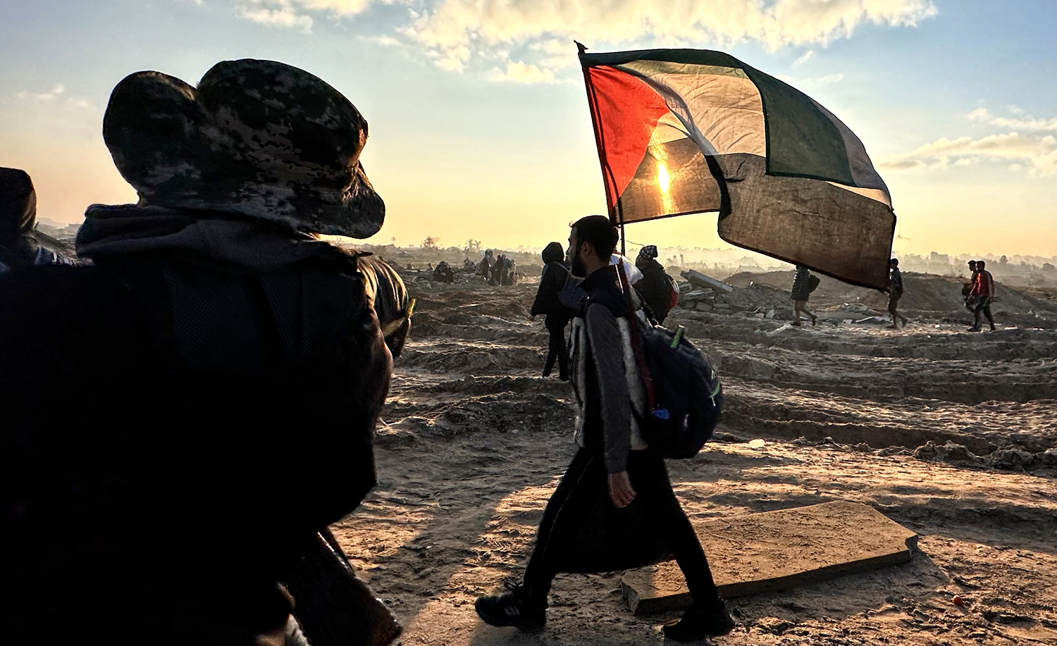 Hamas'tan ateşkes açıklaması! Katil İsrail'e şartları sundular