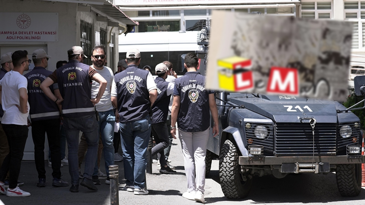 Tožilstvo v Turčiji zaključilo preiskavo karikatur v reviji Leman in vložilo obtožnice