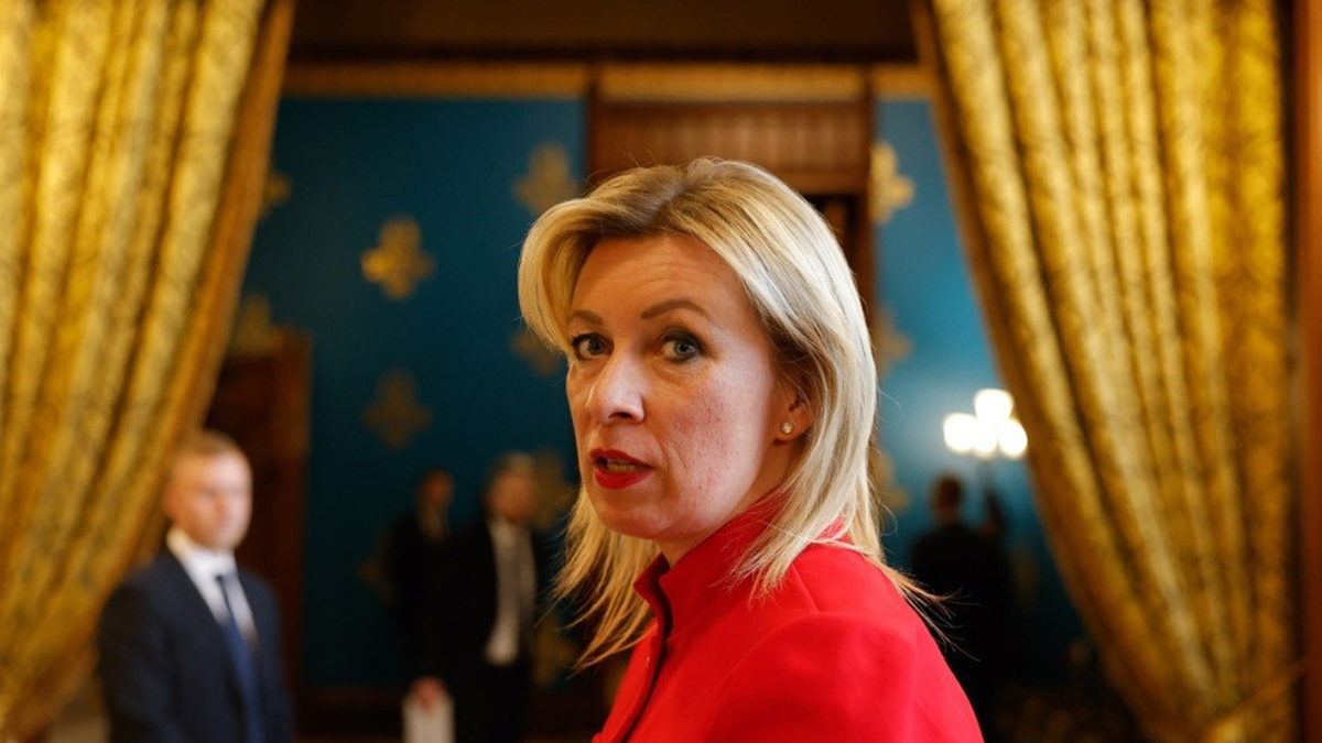 Rusya'dan Avrupa'ya "tehdit garantisi" uyarısı: Kabul edilemez