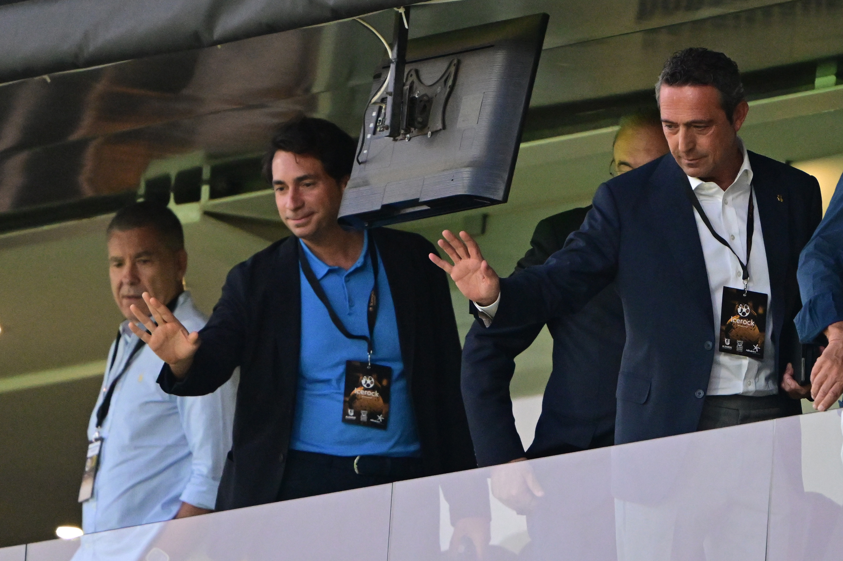 Teknik direktör toplantısı sona erdi! Fenerbahçe'den resmi açıklama geldi