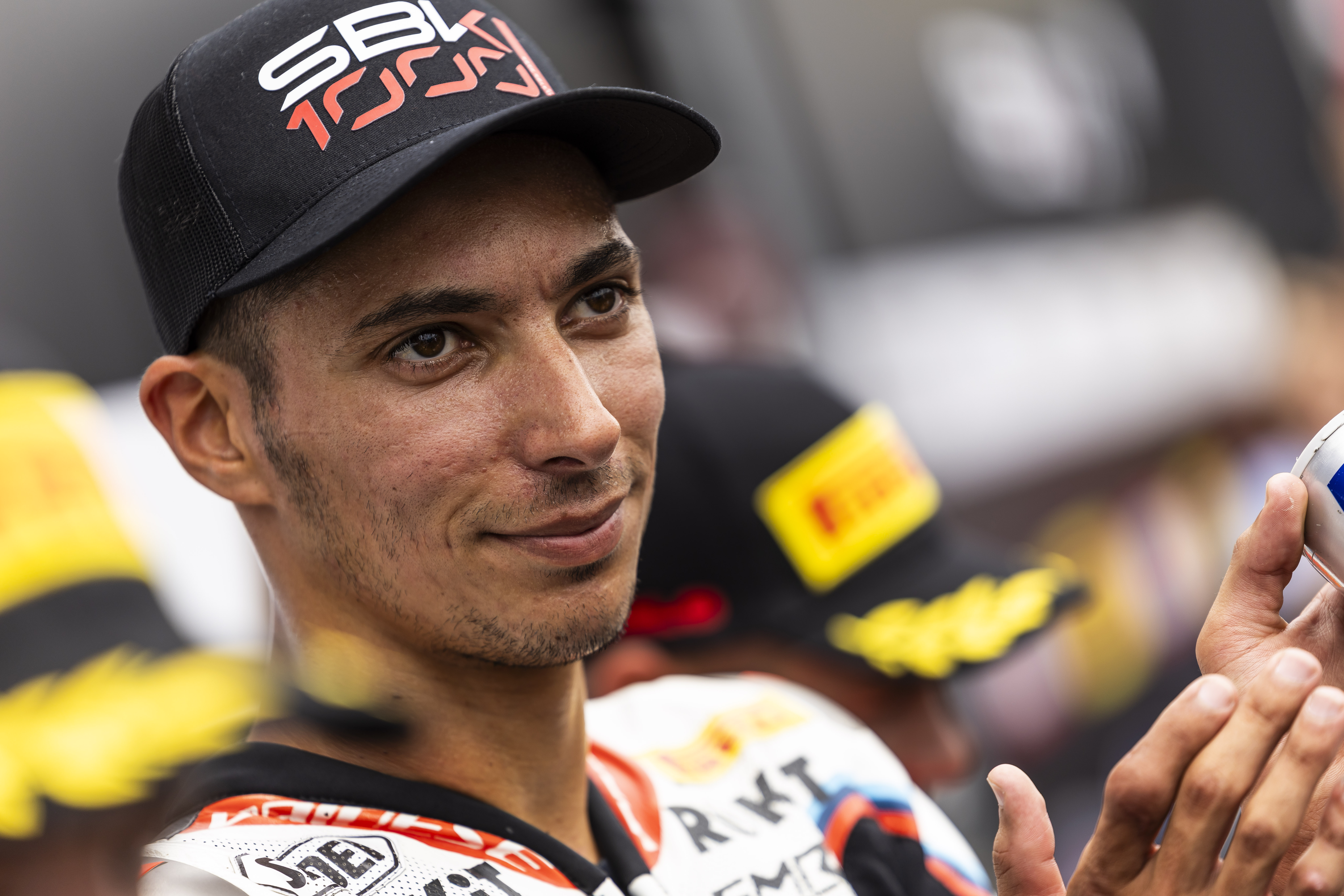 Toprak Razgatlıoğlu'nun 2026'da MotoGP'deki takım arkadaşı belli oldu