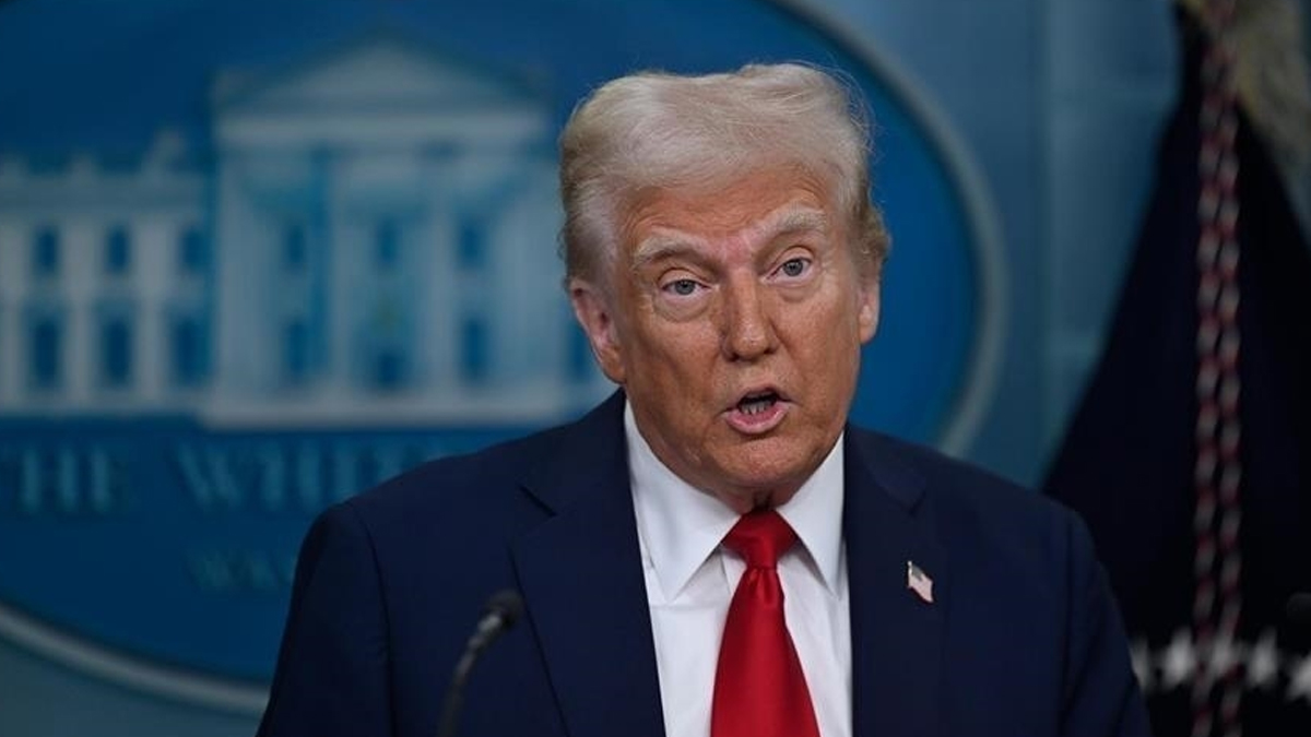 Trump'tan Avrupa'ya Rusya baskısı: Petrol almayın